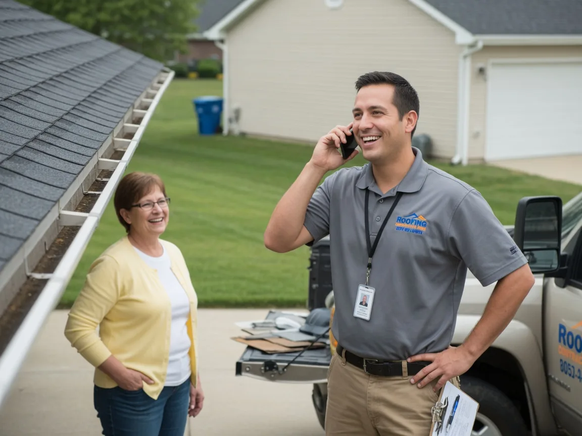 Local Roofing Contractors Poughkeepsie, AR FAQs